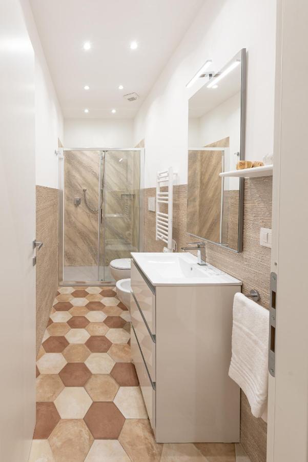 Apartamento Ancient Roma
