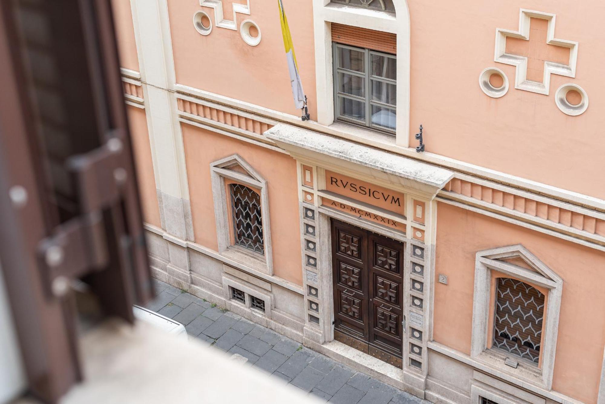 Ancient Apartamento *
